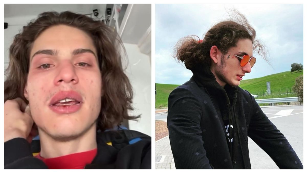 Martorul dealer al lui Vlad Pascu, mesaj tuburător din ambulanță