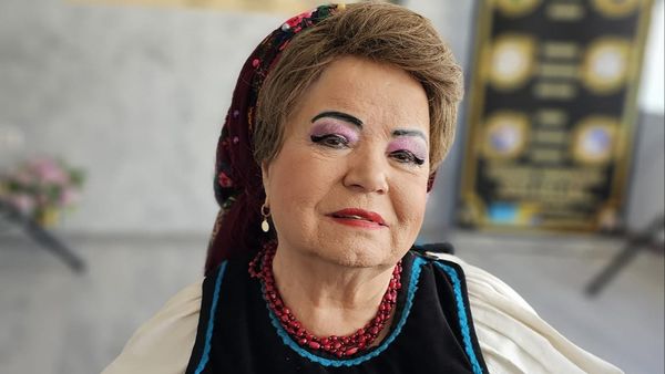 EXCLUSIV! Saveta Bogdan, profund îndurerată de moartea Marianei Edulescu: ”O fată necăjită, dar talentată. Era o fată extraordinară”