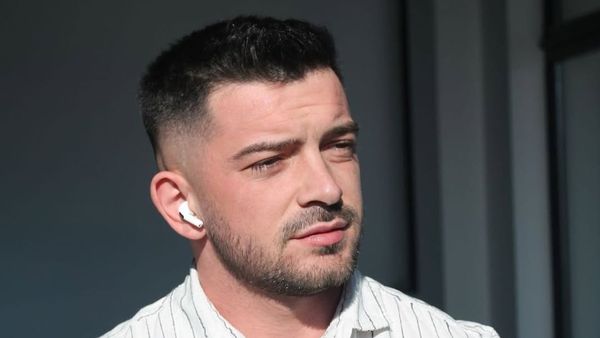 Gestul făcut de Sabina, fosta soție a lui Andrei Perneș, după ce acesta s-a stins din viață