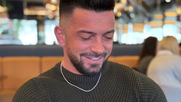 Andrei Perneș și-a simțit sf&acirc;rșitul? Cuvinte cutremurătoare scrise &icirc;nainte de accidentul fatal: &rdquo;Este limbajul sufletului&rdquo;