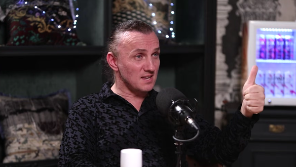 Planul lui Trăistariu ca să nu moară: "Dacă nu mă criogenați, vă distrug!"