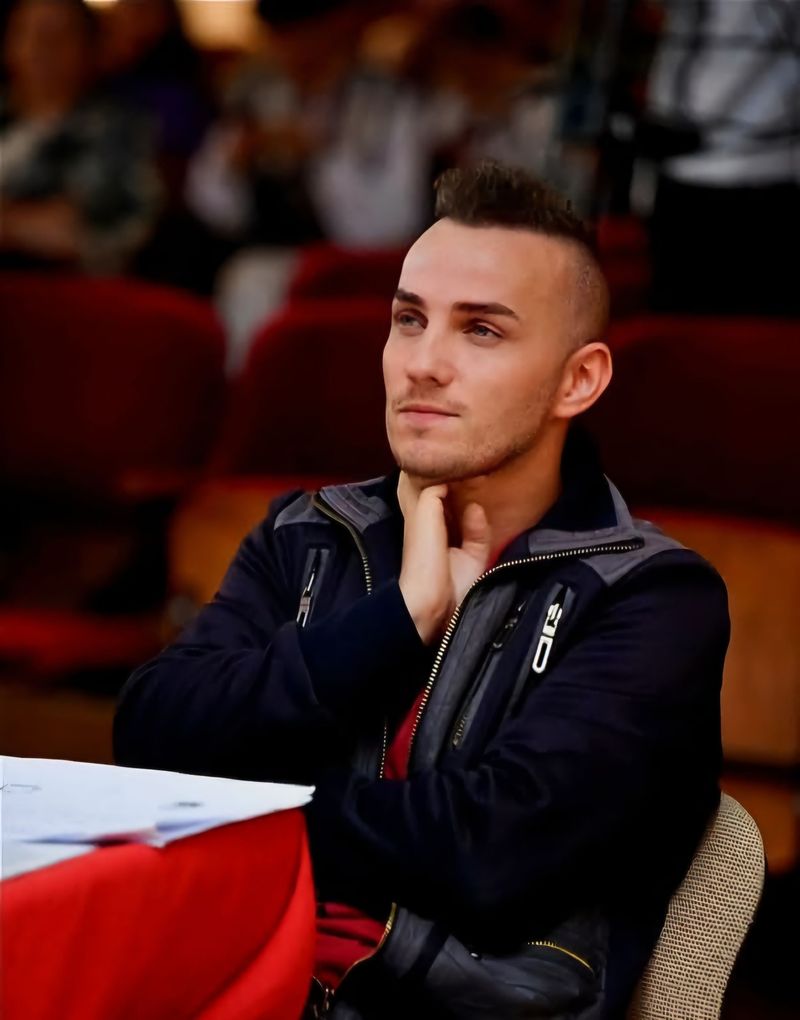 Care este visul lui Mihai Trăistariu? 