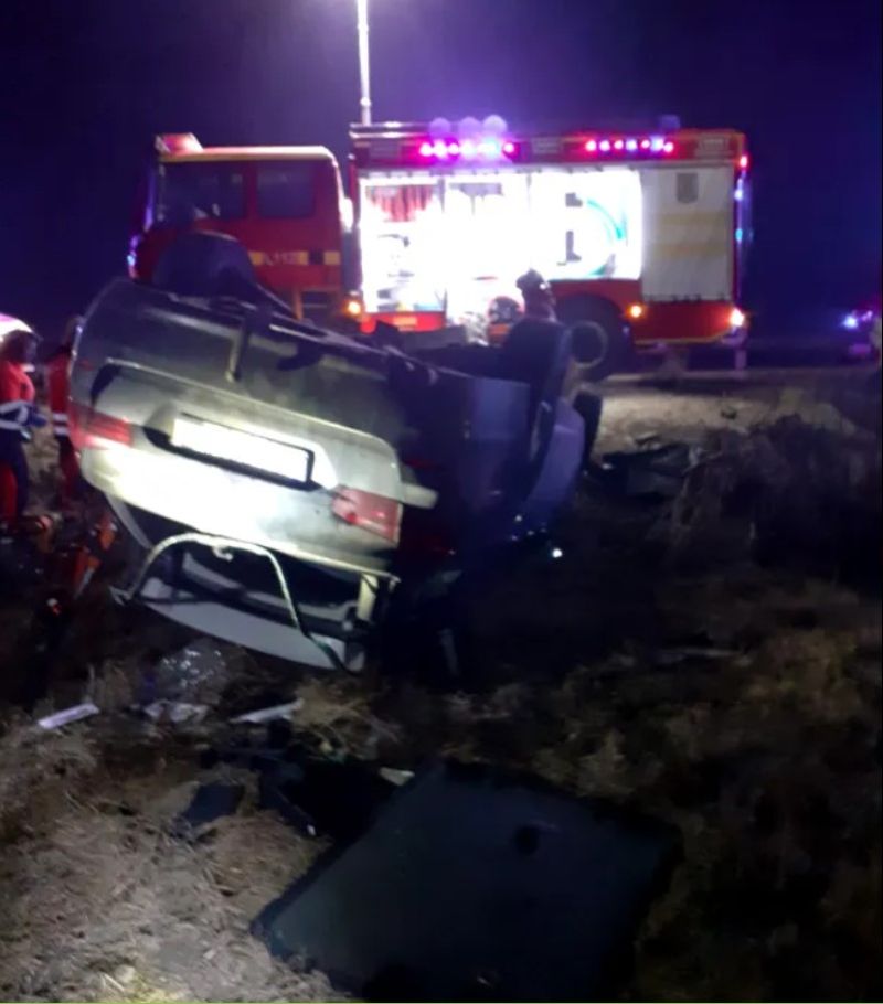 Adevărul despre ultima cursă a lui Andrei Perneș