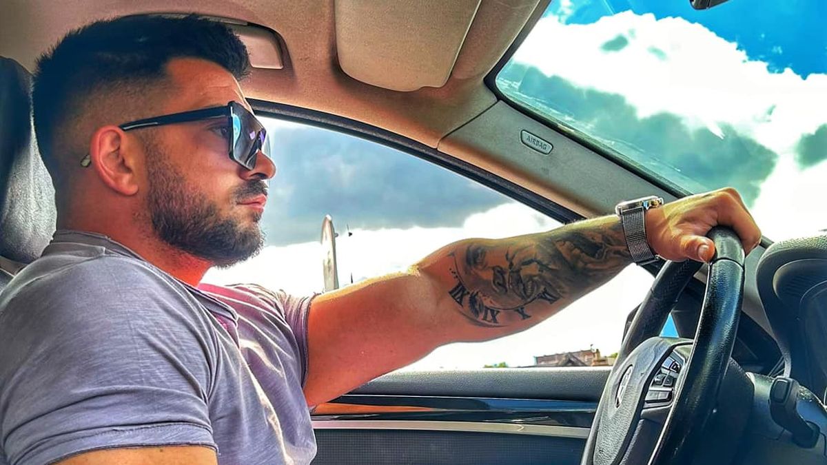 Ce a dus la accidentul mortal al lui Andrei Perneș