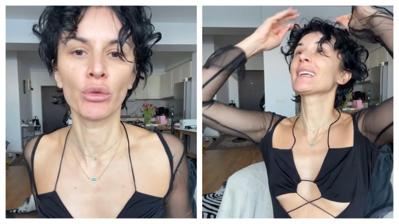 Rux și Opulență, mesaj șocant pentru Mihai Trăistariu