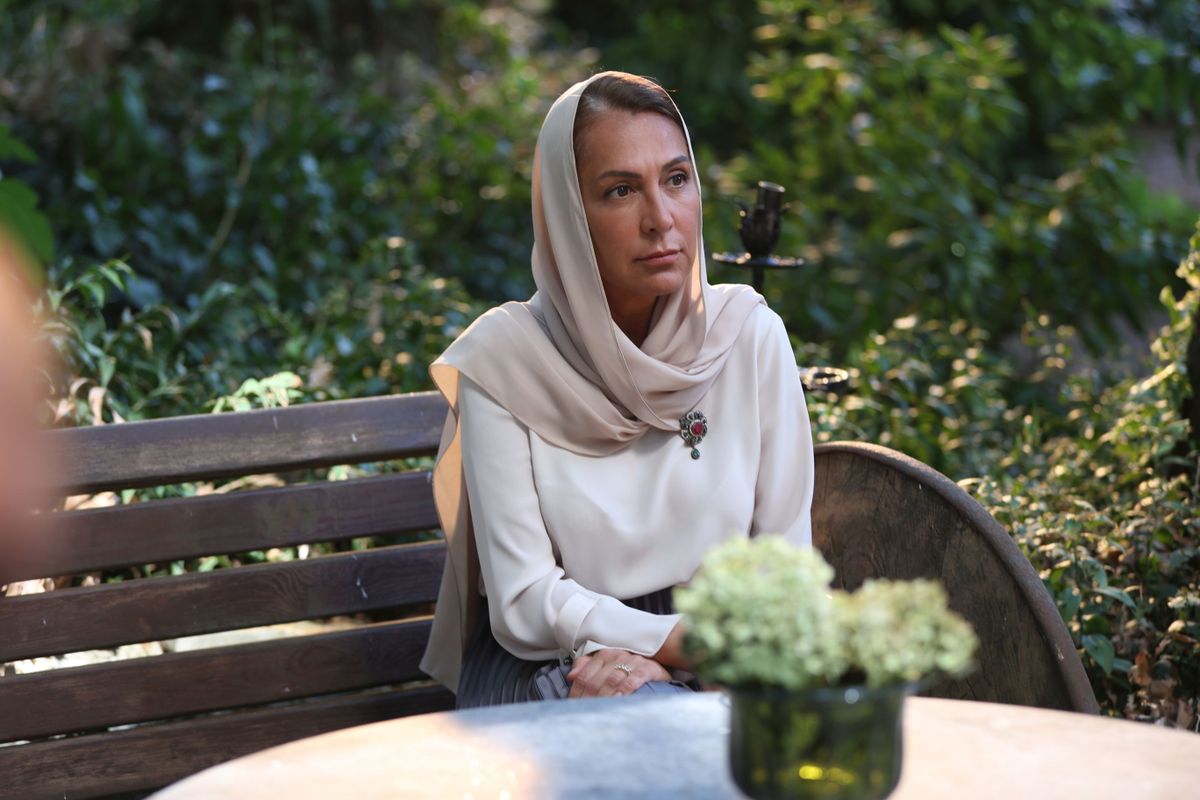 Asuman Dabak, Nedime din serialul "Dragoste fără hotare", diagnostic cumplit