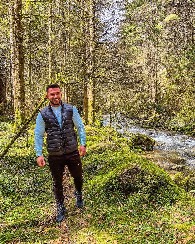 Andrei Perneș va fi înmormântat în satul natal