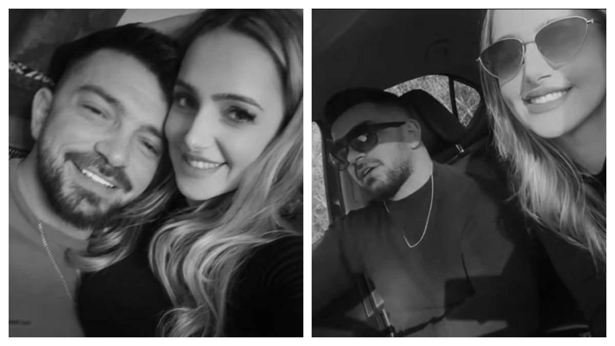 Andrei Perneș și ultima sa iubită misterioasă