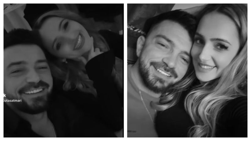 Mesajul ultimei iubite a lui Andrei Perneș a stârnit valuri de reacții