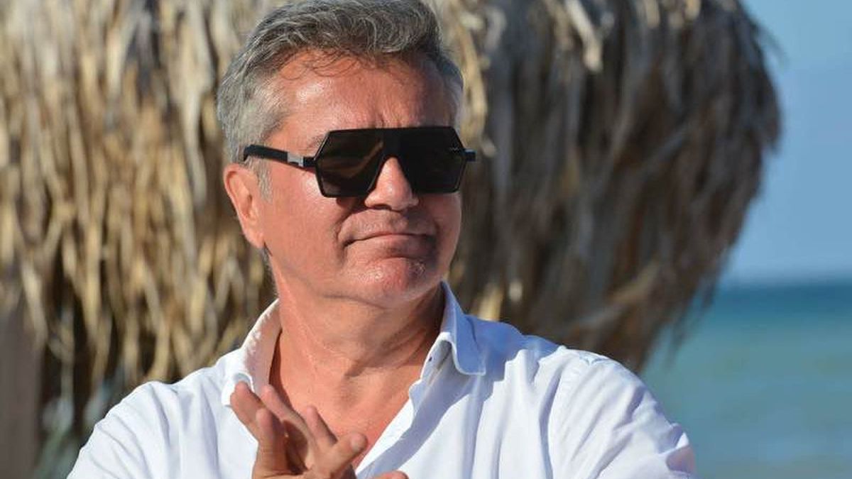 Cum a trăit Dan Bittman o iubire ca-n filme în anii ‘80