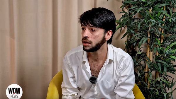 Gestul neașteptat făcut de David Pușcaș pentru a se împăca cu mama sa adoptivă, Luminița Anghel! Ce răspuns a primit de la artistă