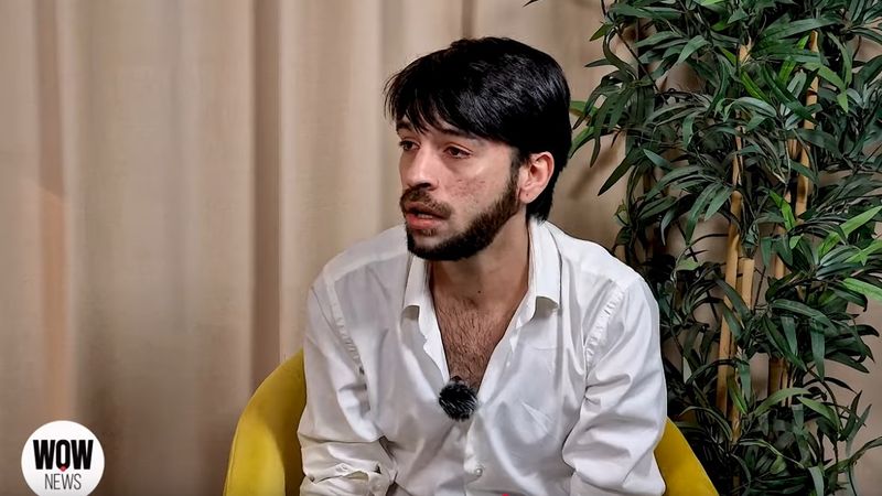 Gestul neașteptat făcut de David Pușcaș pentru a se &icirc;mpăca cu mama sa adoptivă, Luminița Anghel! Ce răspuns a primit de la artistă
