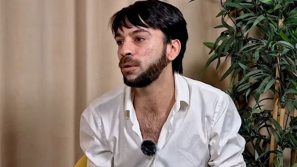 Ce relație are David Pușcaș cu fiul biologic al Luminiței Anghel