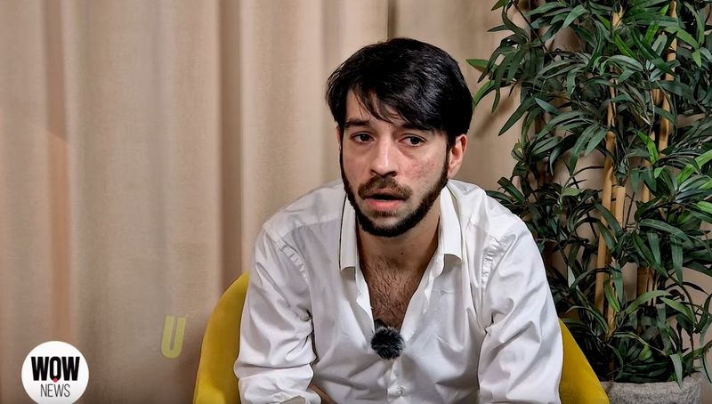 David Pușcaș, mărturisiri dure despre Filip, fiul biologic al Luminiței Anghel