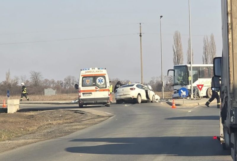 arbitrul Liviu Uța a murit pe loc