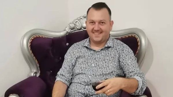 El este arbitrul rom&acirc;n care a murit la 35 de ani &icirc;ntr-un accident rutier. Circula regulamentar c&acirc;nd a fost lovit de un autocar