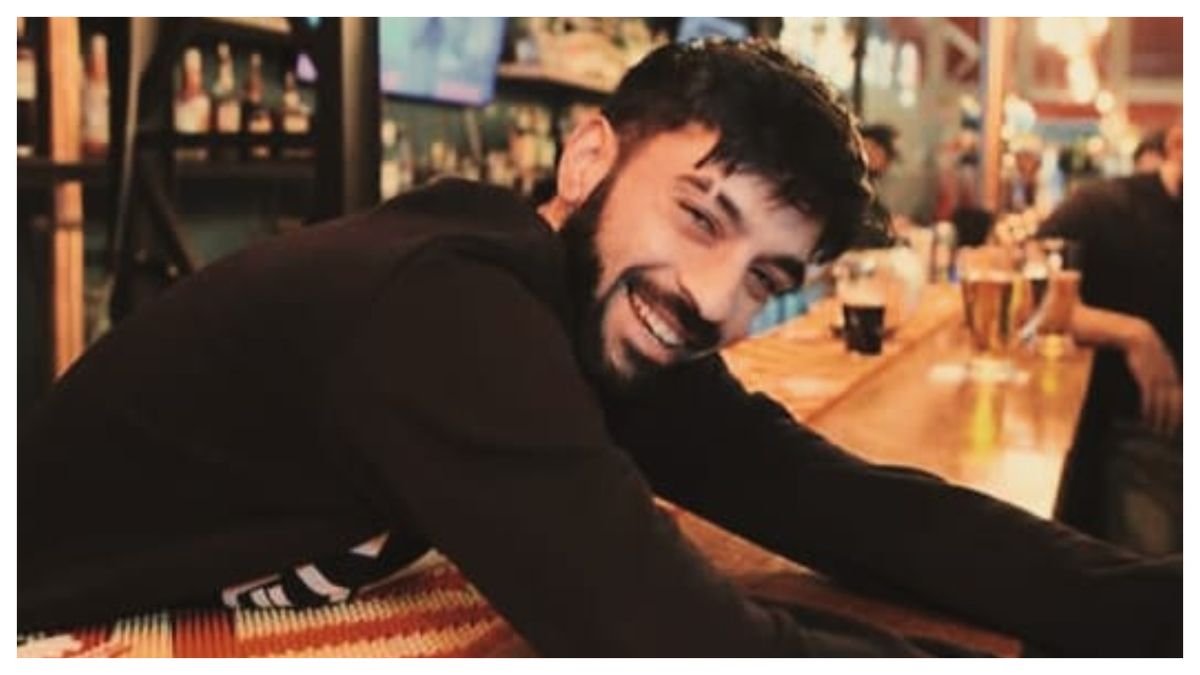 Cum reușește David Pușcaș să supraviețuiască fără un loc de muncă