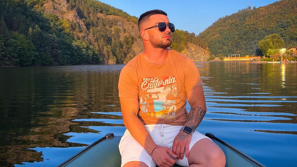 Tatăl lui Andrei Perneş