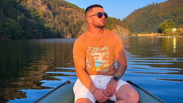 Tatăl lui Andrei Perneş, reacție după moartea fiului său. Ce spune despre accidentul fatal