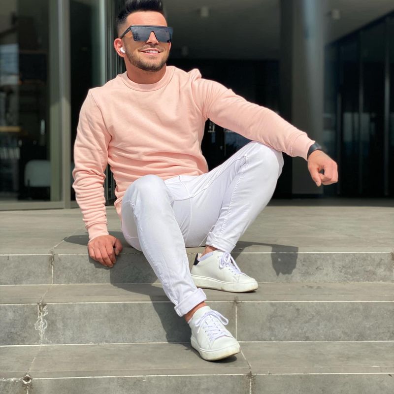 Tatăl lui Andrei Perneş