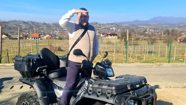 Mama lui Gabi St&acirc;ngău, declarații dureroase la un an de c&acirc;nd violonistul a murit: "Nu pot ieși din marea de lacrimi &icirc;n care m-a scufundat plecarea ta"