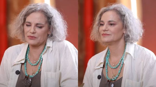 Maia Morgenstern părăsește scena definitiv? Ce spune despre retragerea oficială din lumea teatrului: "Poate că e timpul să las locul altora"