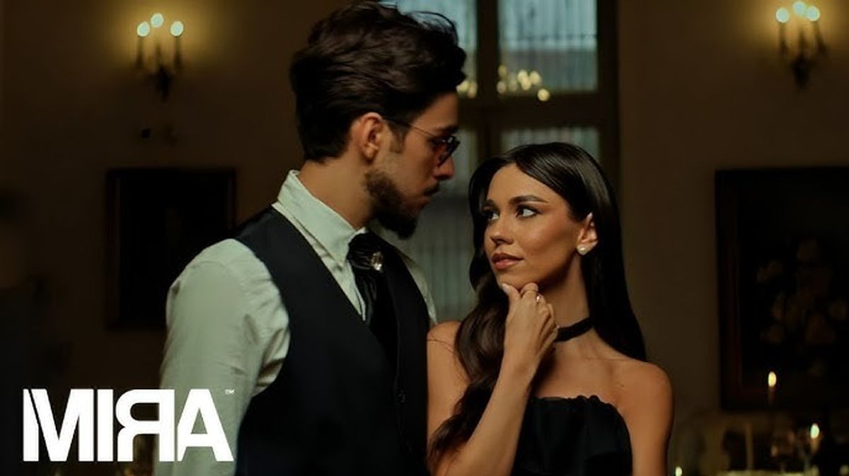 MIRA - Toată Lumea Dansează