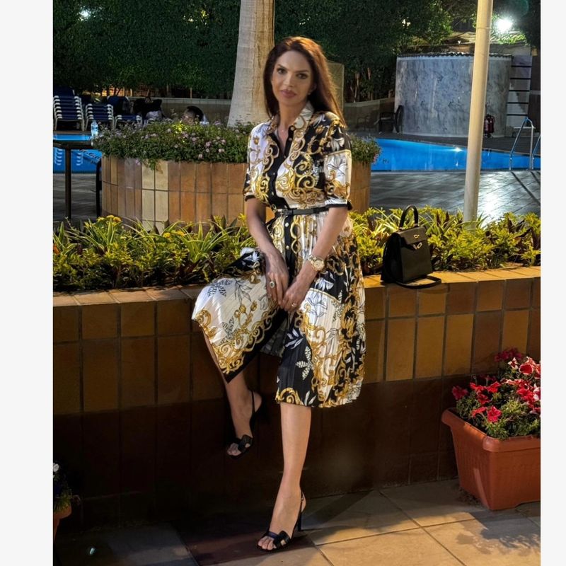 Cristina Spătar parinti