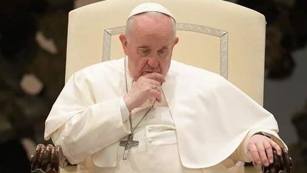 Anunțul momentului despre Papa Francis: "Mă vor mort. Rugați-vă pentru mine". Ce se &icirc;nt&acirc;mplă cu Suveranul Pontif