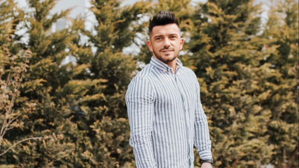 Ce mesaj a transmis familia lui Andrei Perneș după înmormântare: "Nu e un coșmar, ci realitatea cruntă"