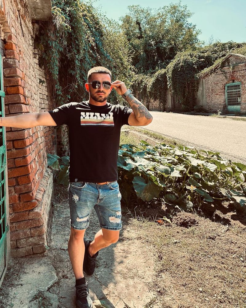 Andrei Perneș inmormantare