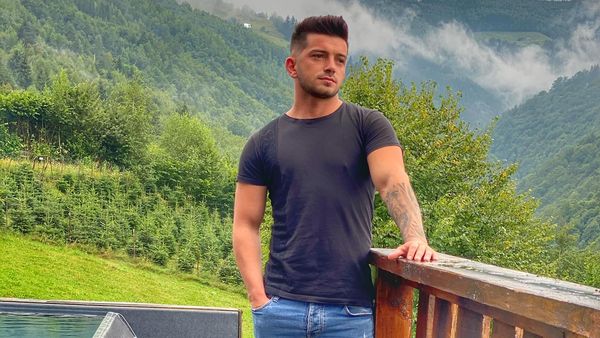 Nimeni nu se aștepta la asta! Marele absent de la înmormântarea lui Andrei Perneș: "Din păcate"