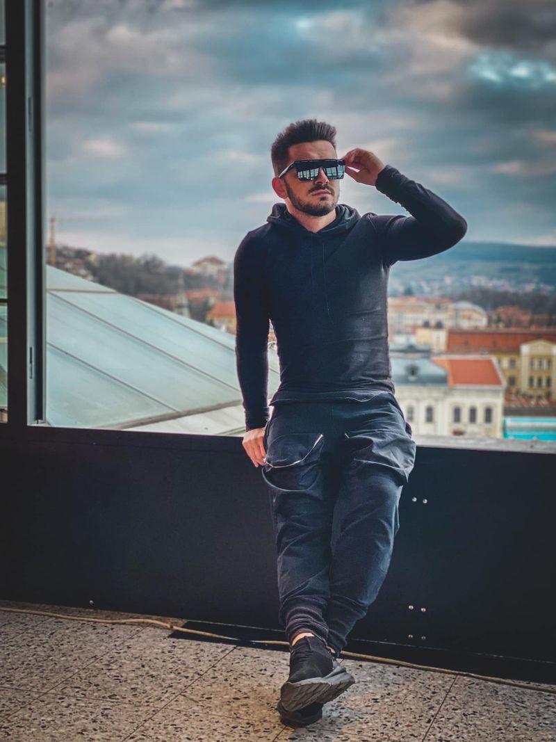  Marele absent de la înmormântarea lui Andrei Perneș