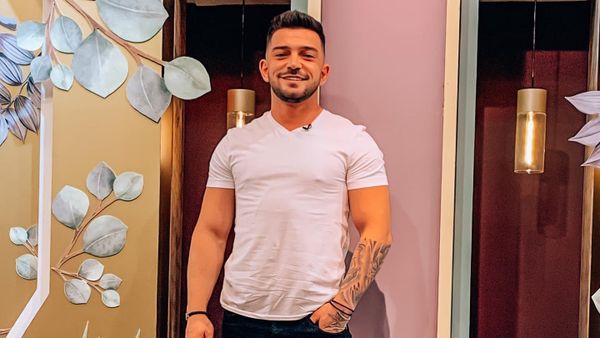 VIDEO Momentul cutremurător care i-a făcut pe toți să plângă la înmormântarea lui Andrei Perneș: "Un ultim elogiu" - SCENE SFÂŞIETOARE