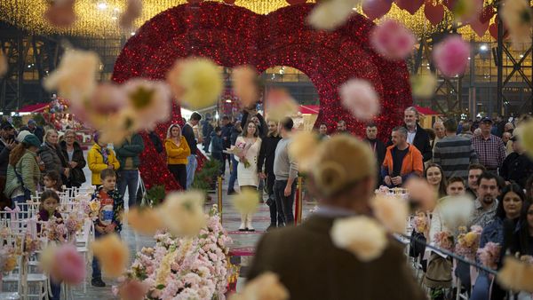 Blestemul Dragobetelui! Dacă nu faci asta pe 24 februarie, vei avea ghinion în dragoste tot anul