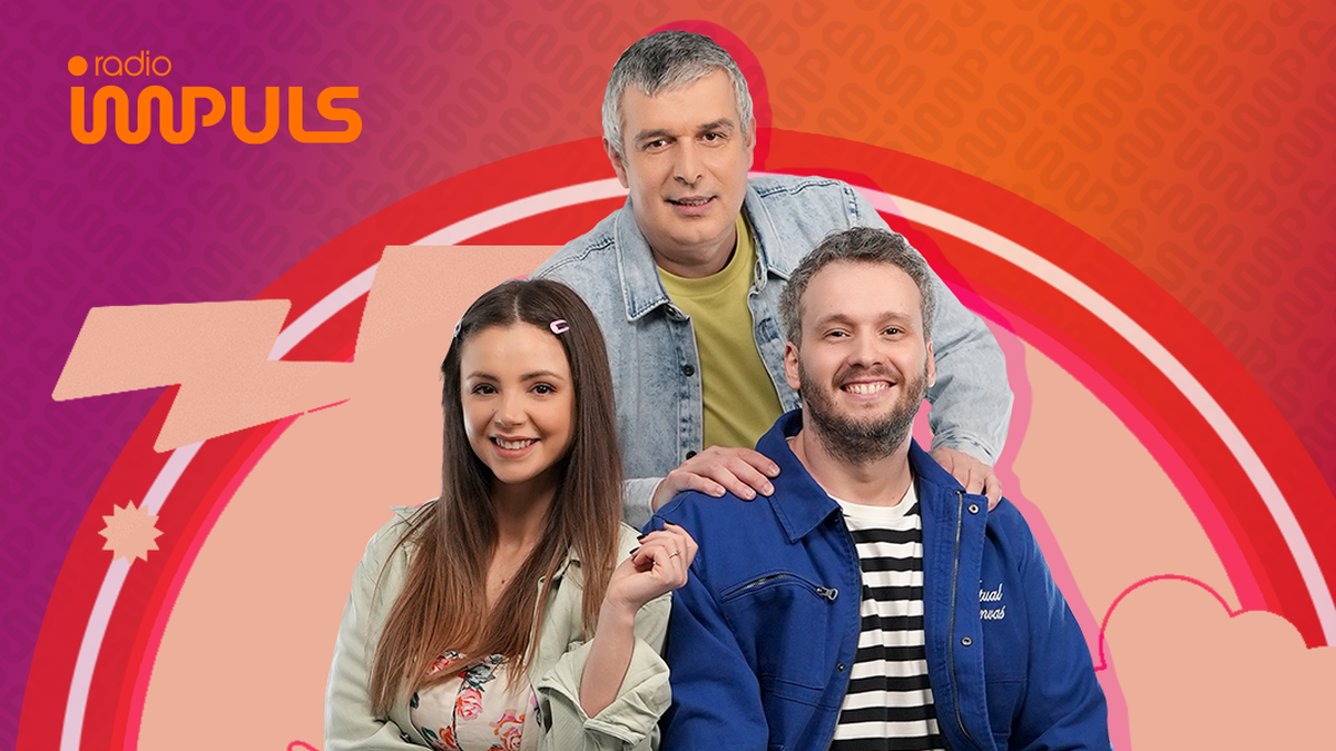 brigada devreme Radio Impuls