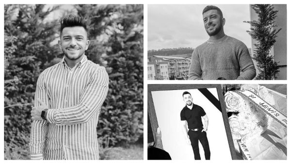 „Am văzut lacrimile tale, ți-am simțit nopțile fără somn” Drama ascunsă a lui Andrei Perneș. Sora lui, mesaj cutremurător la două zile după înmormântare