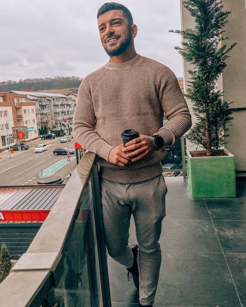 Mesajul tulburător al sorei lui Andrei Perneș, la două zile după înmormântare