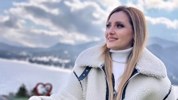 Alina Sorescu, reacție tăioasă după noile imaginile cu Alexandru Ciucu și misterioasa femeie: „Știu că e căsătorită și are un copil!”