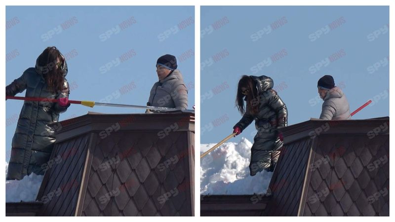 Cine este, de fapt, femeia cu care Alexandru Ciucu a fost surprins