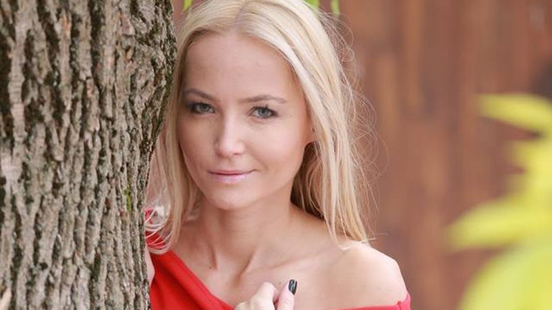 Octavia Geamănu rupe tăcerea despre sarcina cu probleme: &bdquo;Mi-a apărut &icirc;n vis și mi-a spus că o să mă ajute&rdquo;! La ce sf&acirc;nt s-a rugat vedeta pentru a depăși momentele dificile