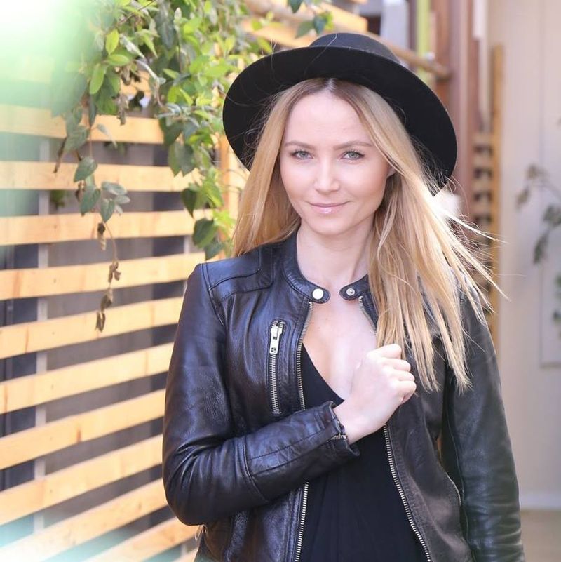 Experiența incredibilă a Octaviei Geamănu la mormântul părintelui Ilie Lăcătușu