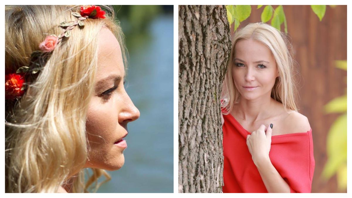 Octavia Geamănu, despre momentul care i-a schimbat viața