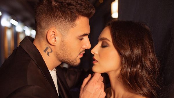 Mario Fresh o umilește pe Alexia Eram?! Mesajul care ar putea să o &icirc;nfurie pe fosta lui iubita