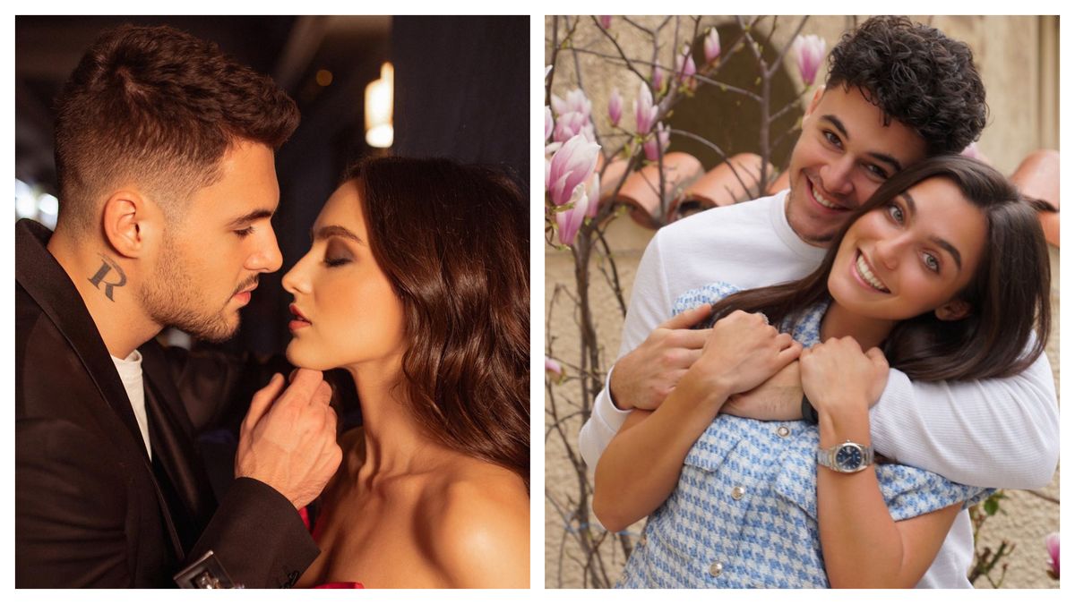 Mario Fresh o provoacă pe Alexia Eram?