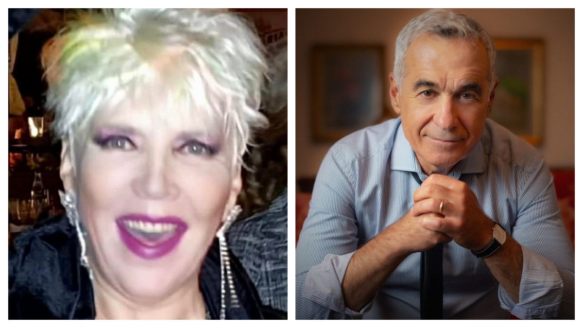 Atacurile la adresa Silviei Dumitrescu pentru declarația sa pro-Călin Georgescu