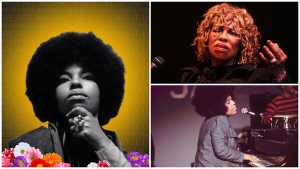 Lumea muzicii pierde o legendă cu un repertoriu strălucit. Roberta Flack a murit: "Avem inimile fr&acirc;nte". Unde și-a dat ultima suflare
