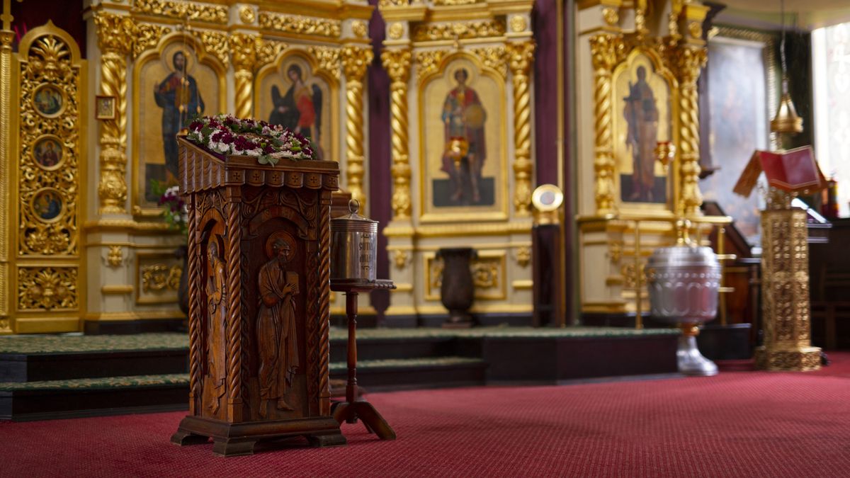 Ce nu ai voie să faci în Săptămâna Albă?