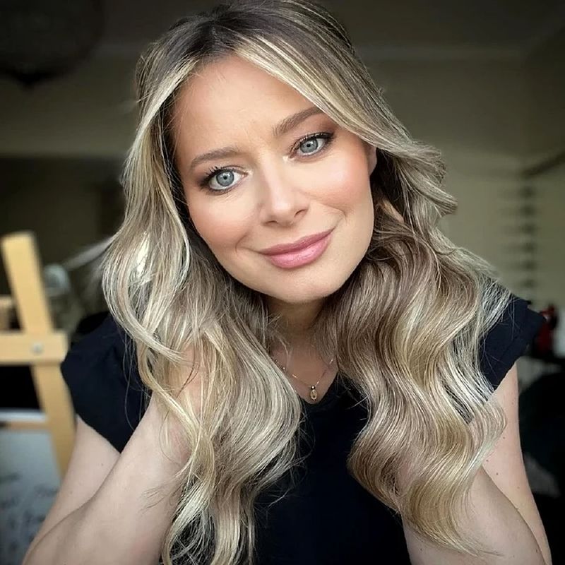 Laura Cosoi, indignată după ce a fost sancționată de poliție