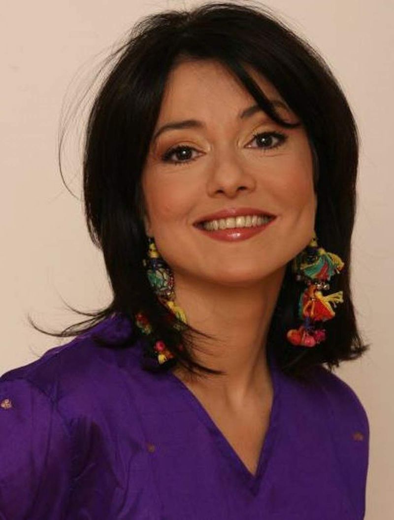 Produsele minune de care Oana Sârbu nu se desparte niciodată